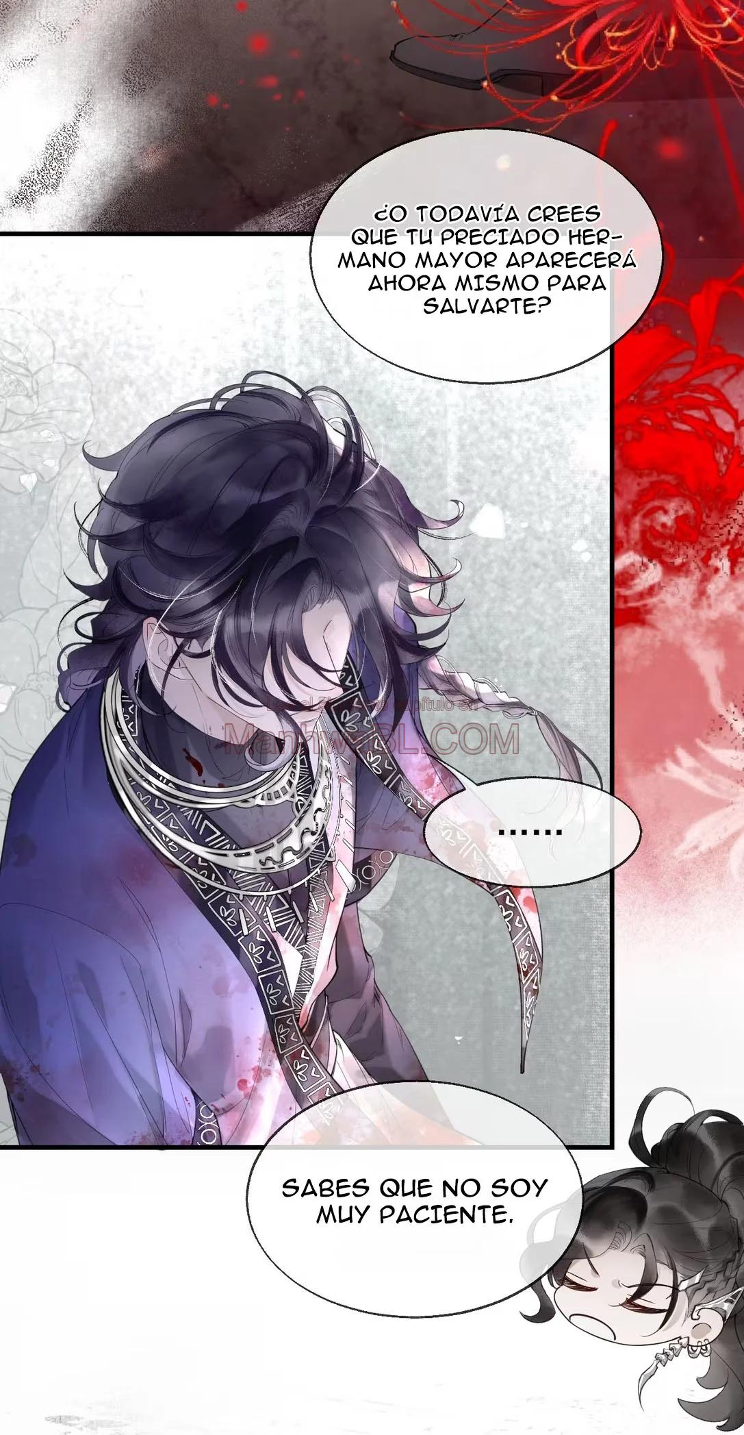 Fingiendo ser pareja con mi némesis, el Venerable Serpiente - Capítulo 1 2 manhwa