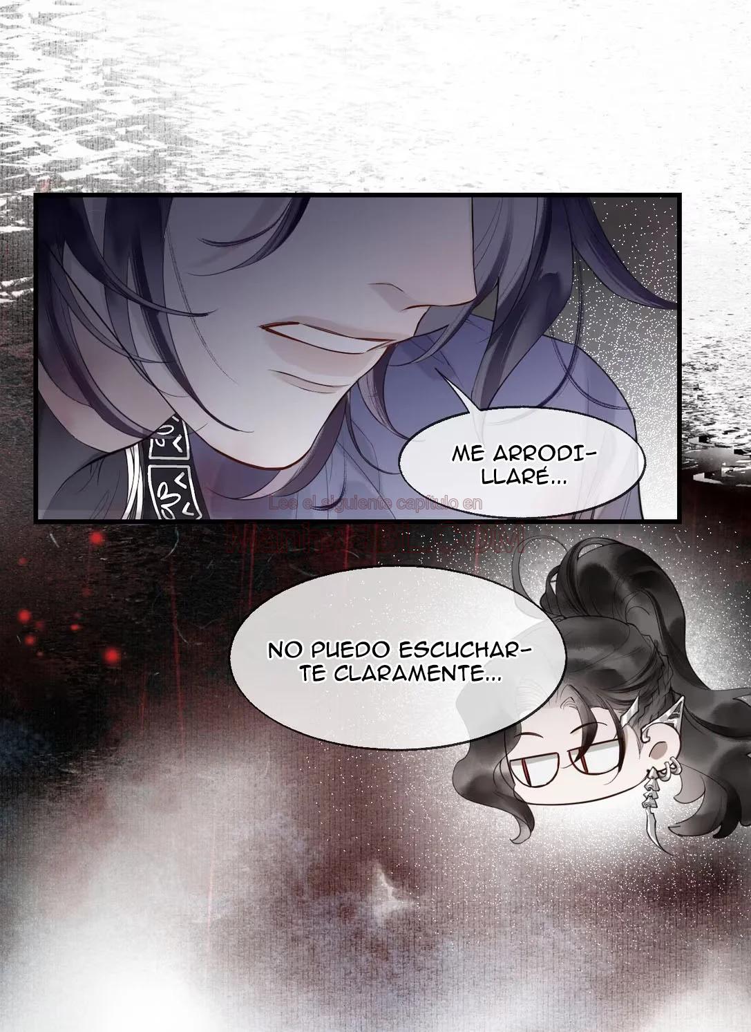 Fingiendo ser pareja con mi némesis, el Venerable Serpiente - Capítulo 1 2 manhwa