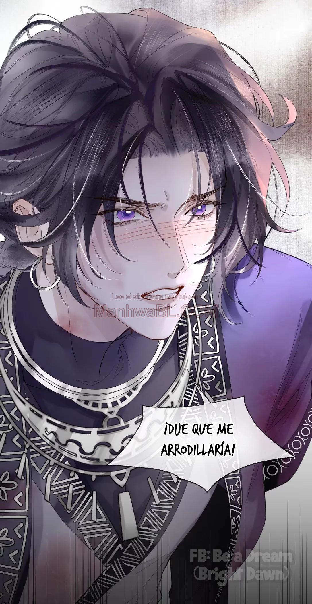 Fingiendo ser pareja con mi némesis, el Venerable Serpiente - Capítulo 1 2 manhwa