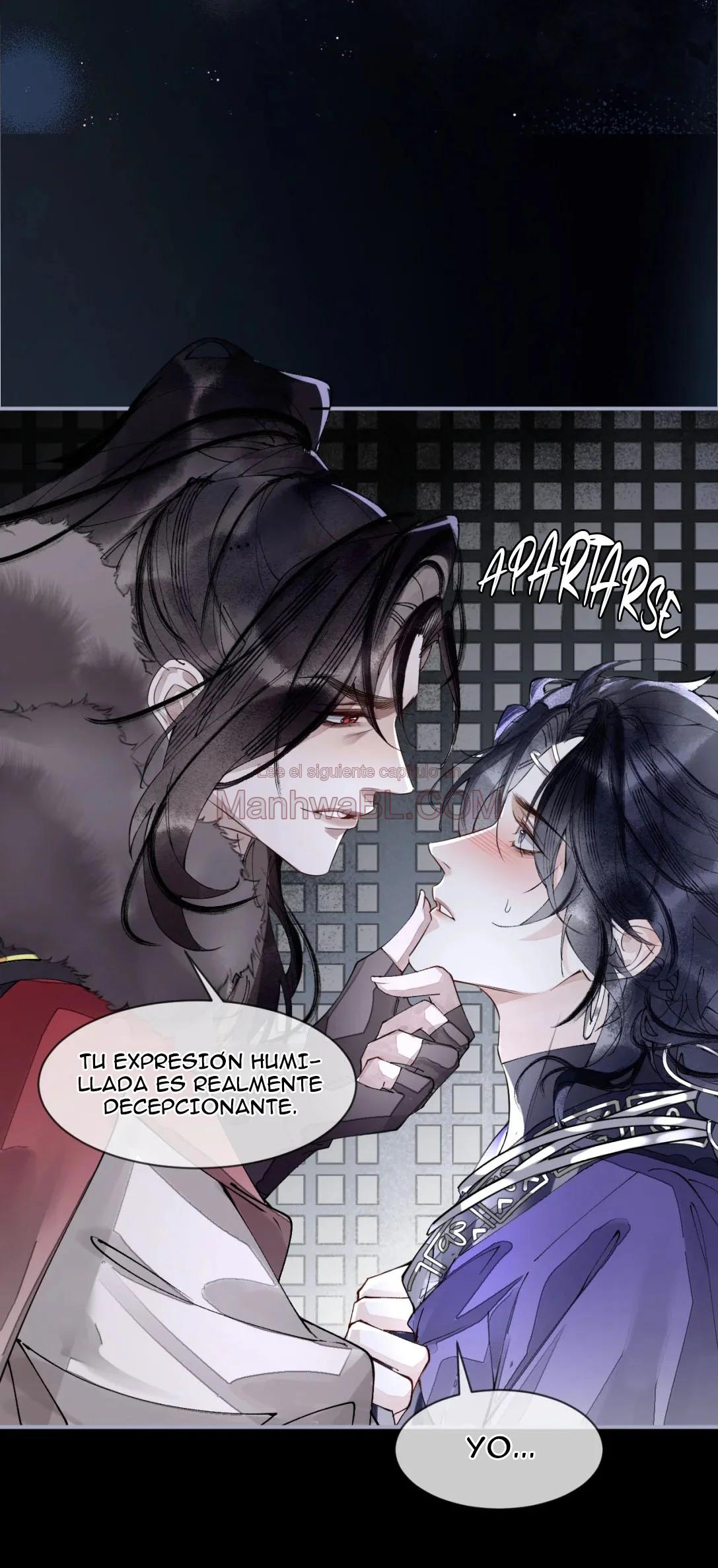 Fingiendo ser pareja con mi némesis, el Venerable Serpiente - Capítulo 4 2 manhwa