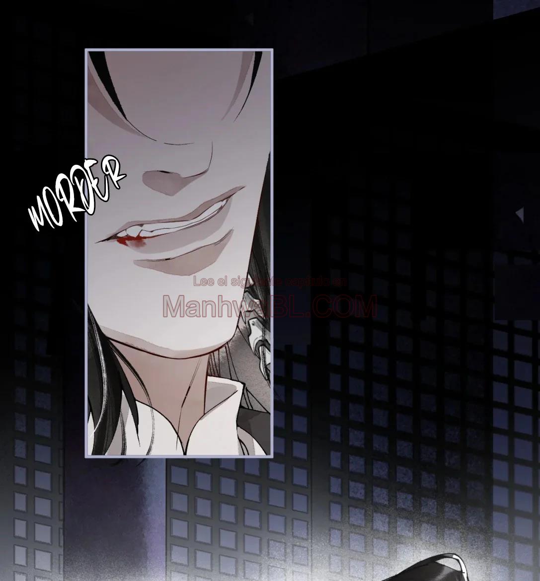 Fingiendo ser pareja con mi némesis, el Venerable Serpiente - Capítulo 4 2 manhwa