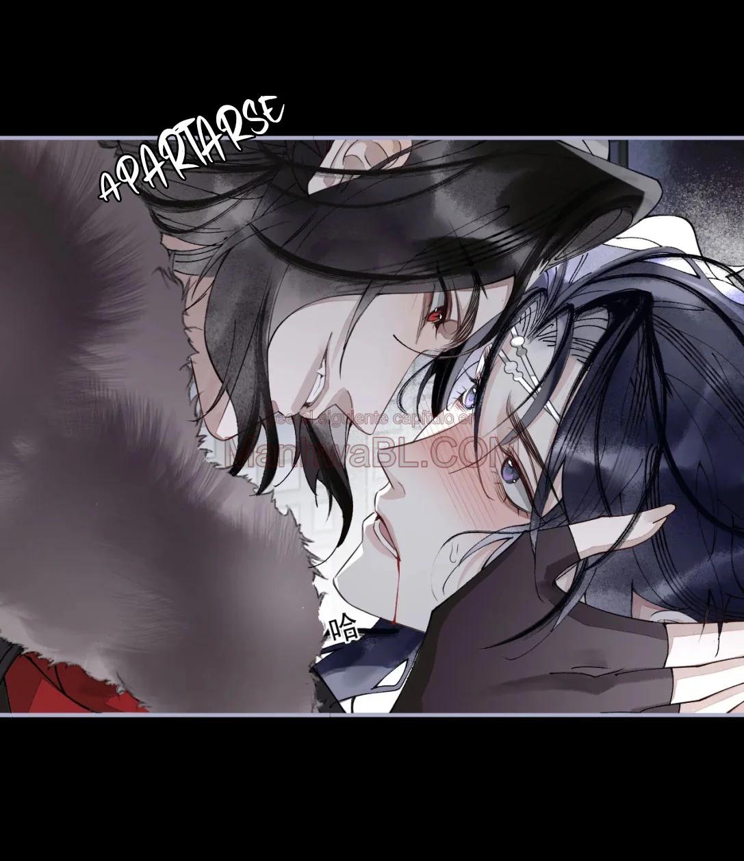 Fingiendo ser pareja con mi némesis, el Venerable Serpiente - Capítulo 4 2 manhwa
