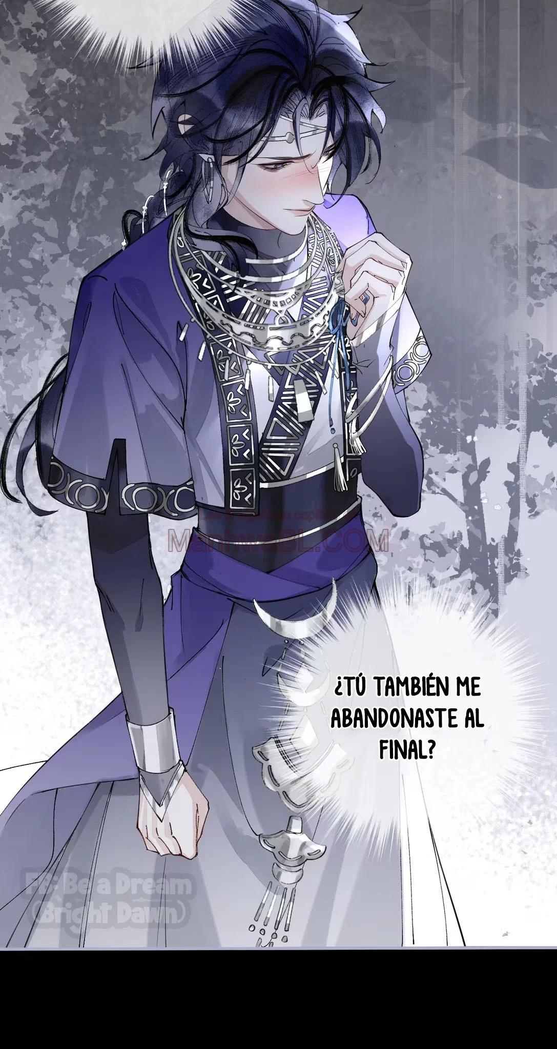 Fingiendo ser pareja con mi némesis, el Venerable Serpiente - Capítulo 4 2 manhwa