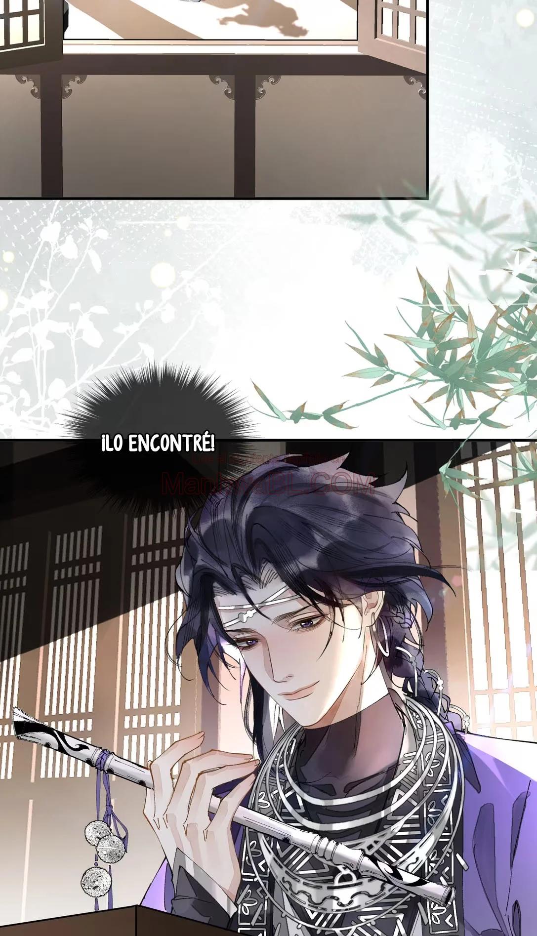 Fingiendo ser pareja con mi némesis, el Venerable Serpiente - Capítulo 4 2 manhwa