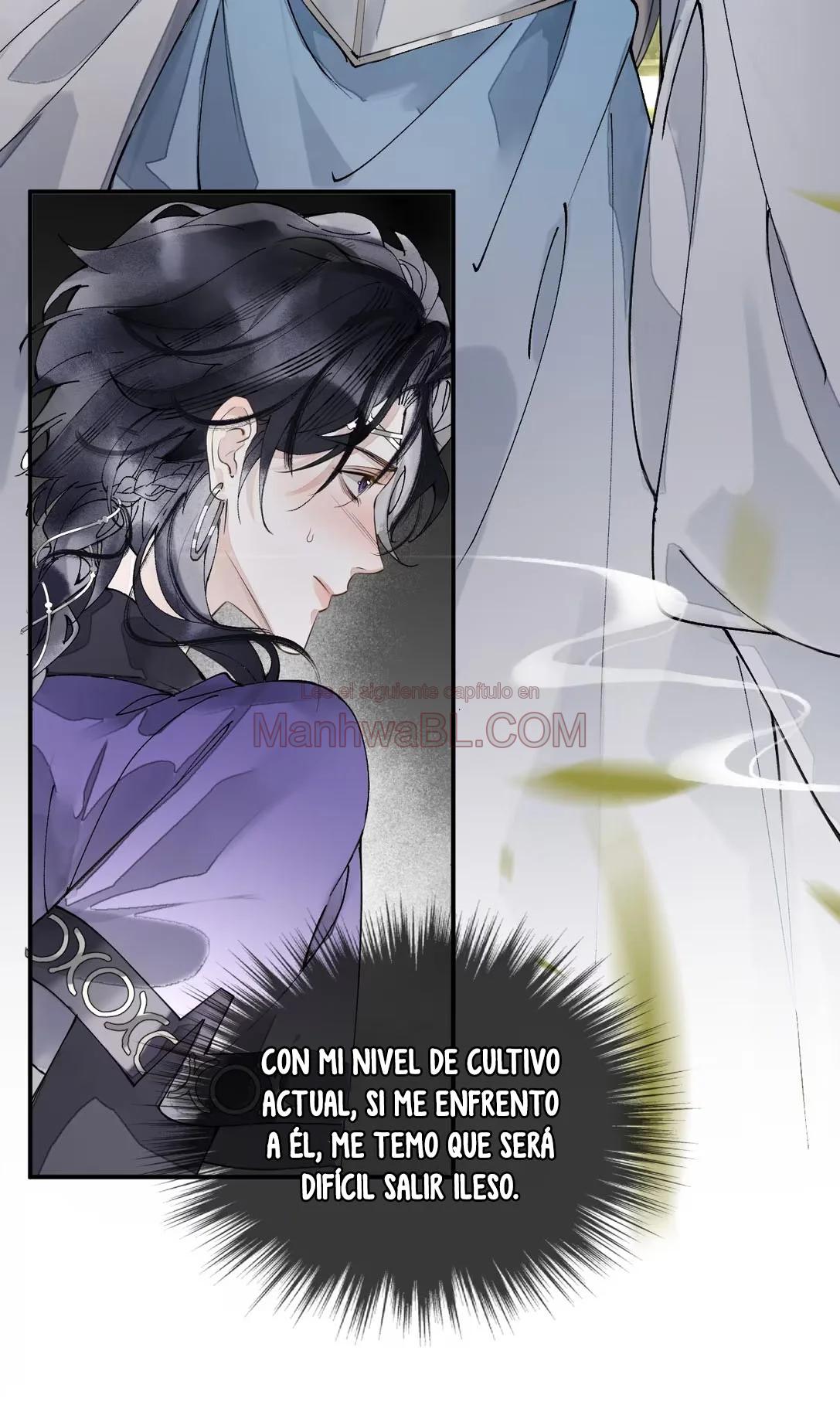 Fingiendo ser pareja con mi némesis, el Venerable Serpiente - Capítulo 4 2 manhwa