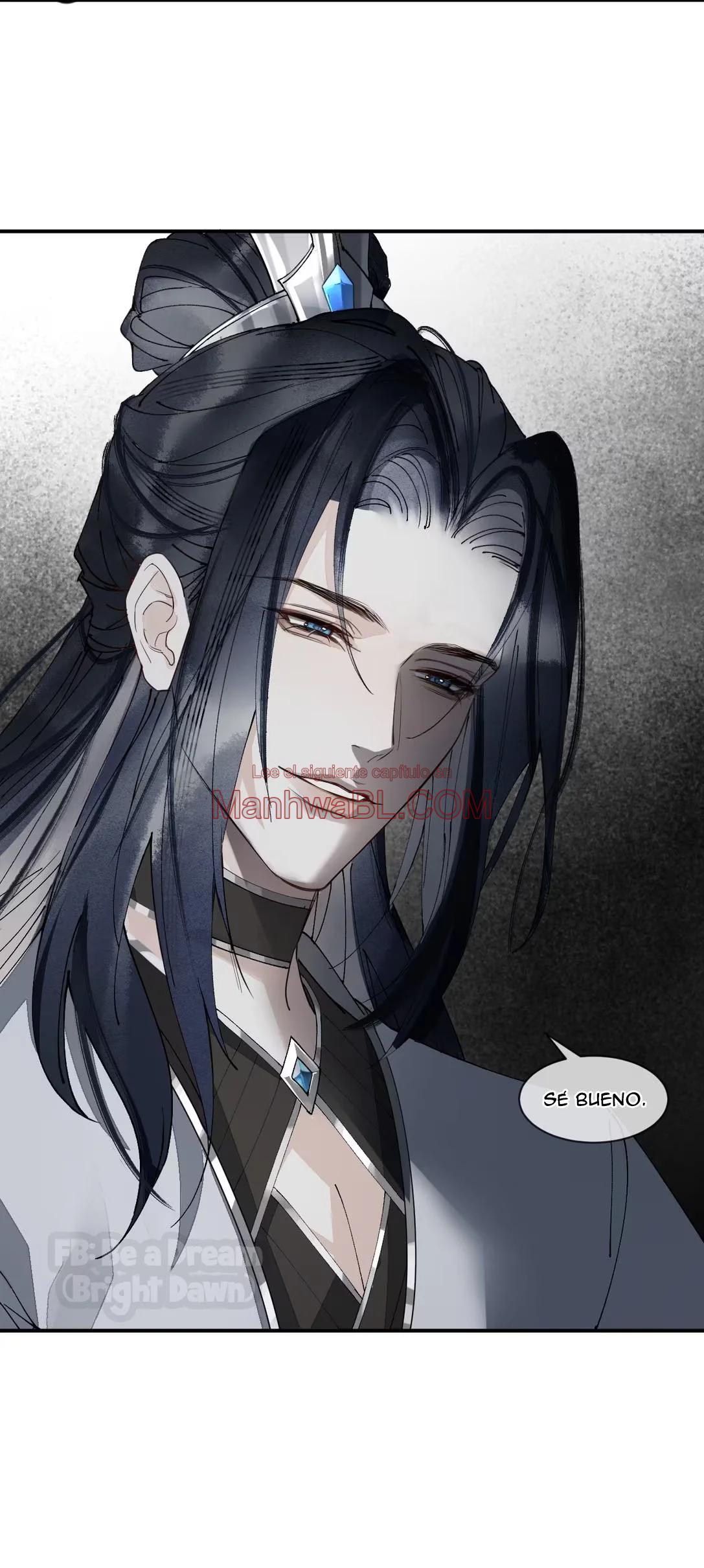 Fingiendo ser pareja con mi némesis, el Venerable Serpiente - Capítulo 8 manhwa