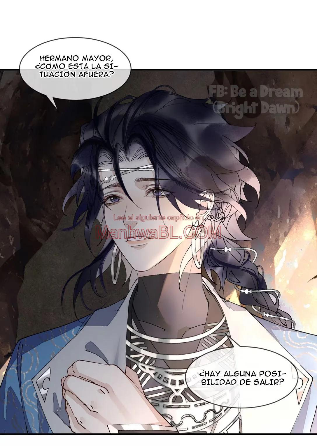 Fingiendo ser pareja con mi némesis, el Venerable Serpiente - Capítulo 8 manhwa