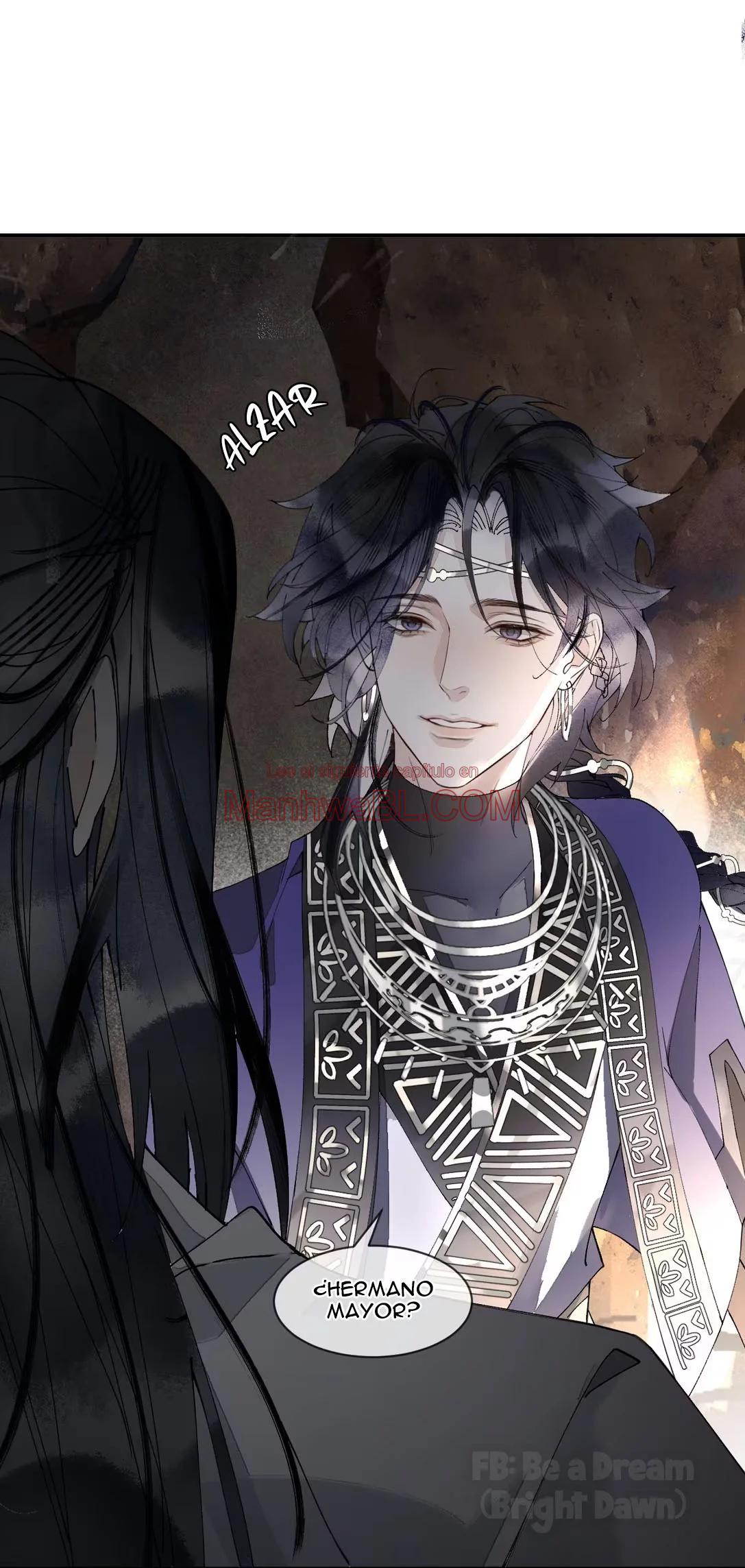 Fingiendo ser pareja con mi némesis, el Venerable Serpiente - Capítulo 8 manhwa