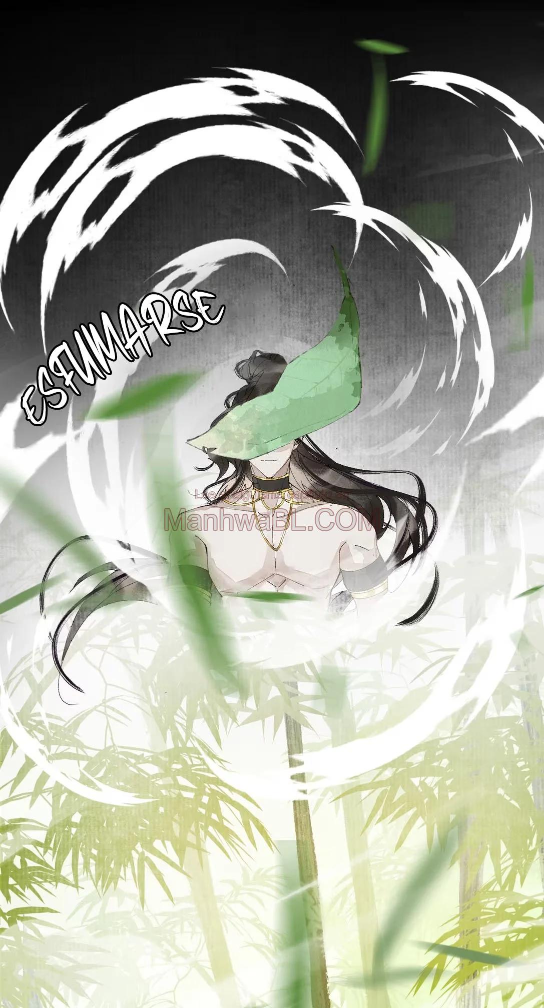 Fingiendo ser pareja con mi némesis, el Venerable Serpiente - Capítulo 3 2 manhwa