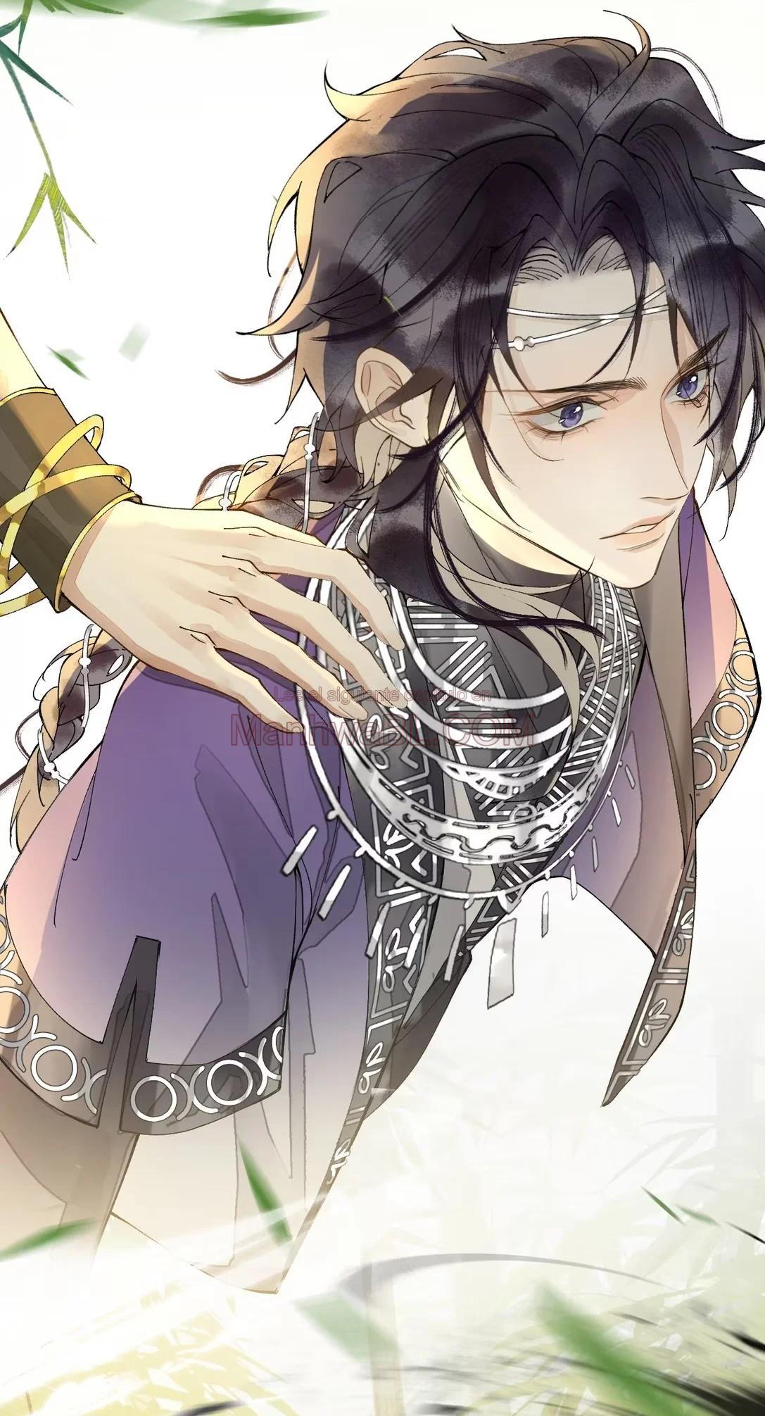 Fingiendo ser pareja con mi némesis, el Venerable Serpiente - Capítulo 3 2 manhwa