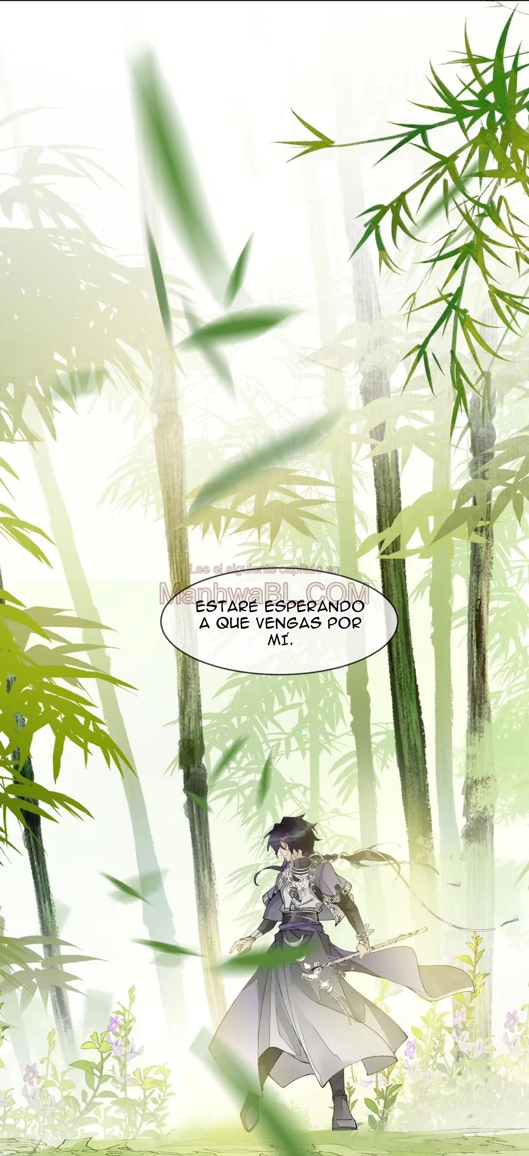 Fingiendo ser pareja con mi némesis, el Venerable Serpiente - Capítulo 3 2 manhwa