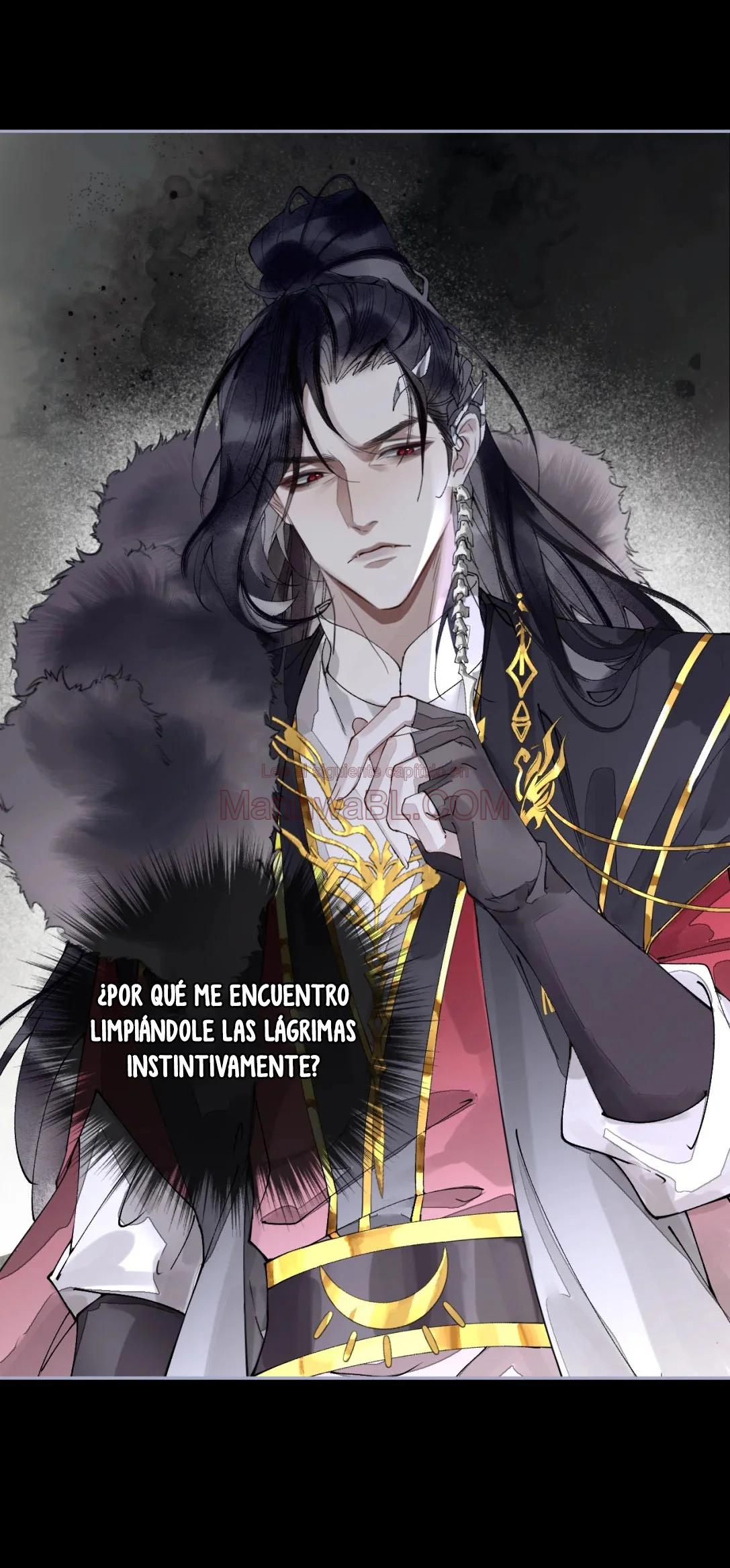 Fingiendo ser pareja con mi némesis, el Venerable Serpiente - Capítulo 4 manhwa