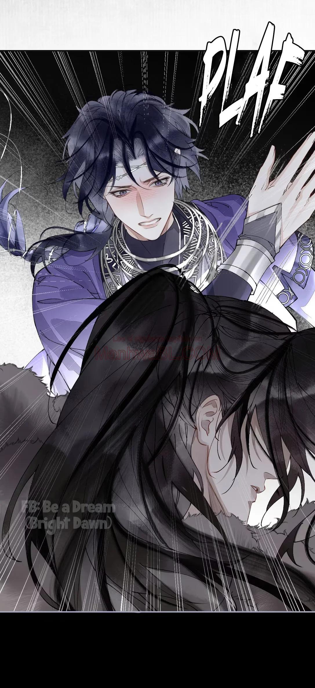 Fingiendo ser pareja con mi némesis, el Venerable Serpiente - Capítulo 4 manhwa