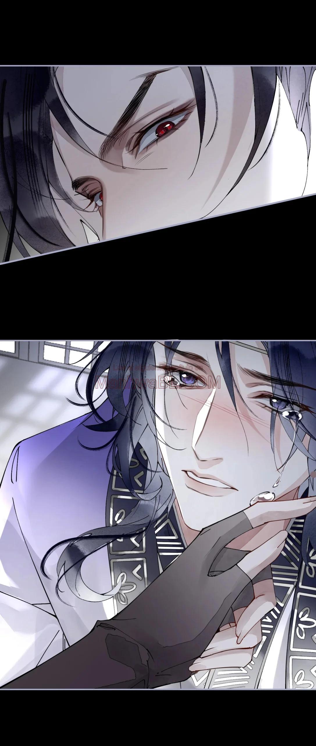 Fingiendo ser pareja con mi némesis, el Venerable Serpiente - Capítulo 4 manhwa