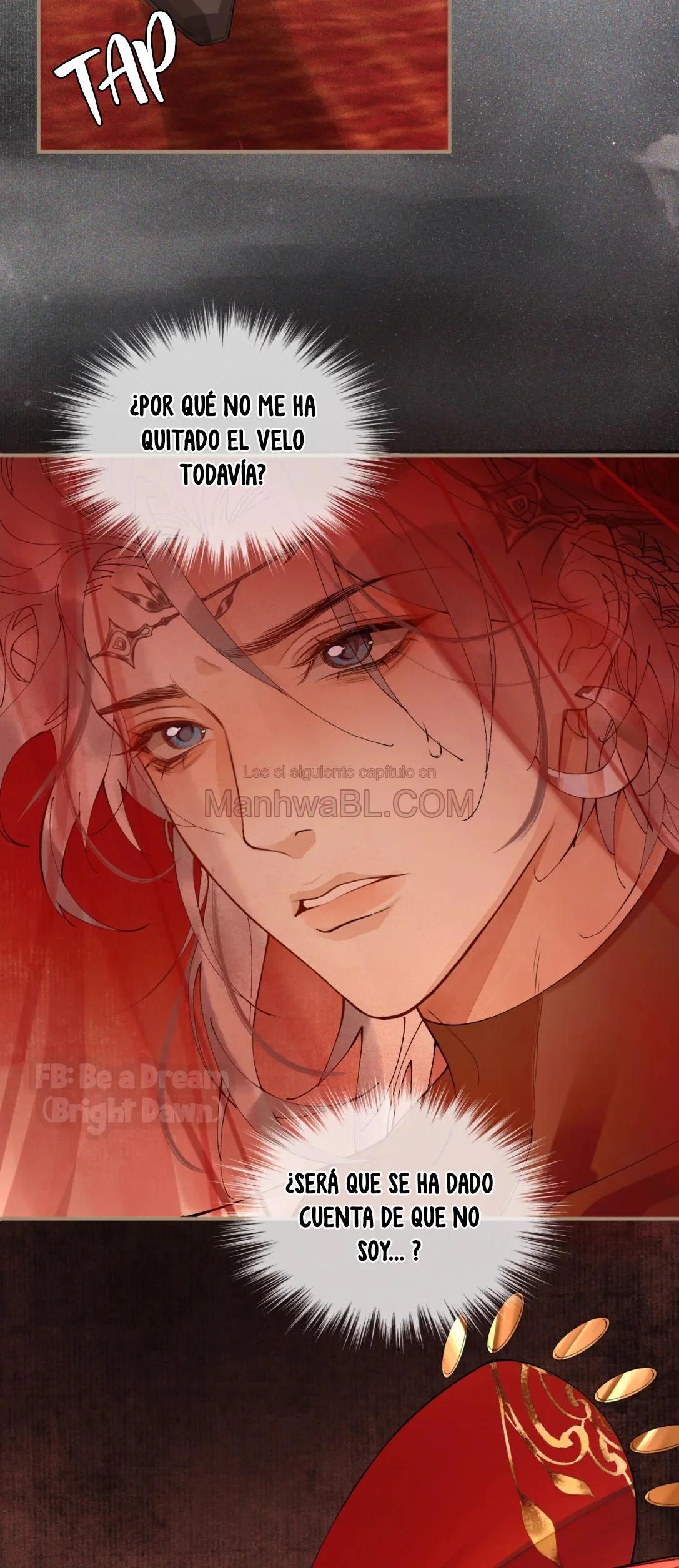 Fingiendo ser pareja con mi némesis, el Venerable Serpiente - Capítulo 6 manhwa