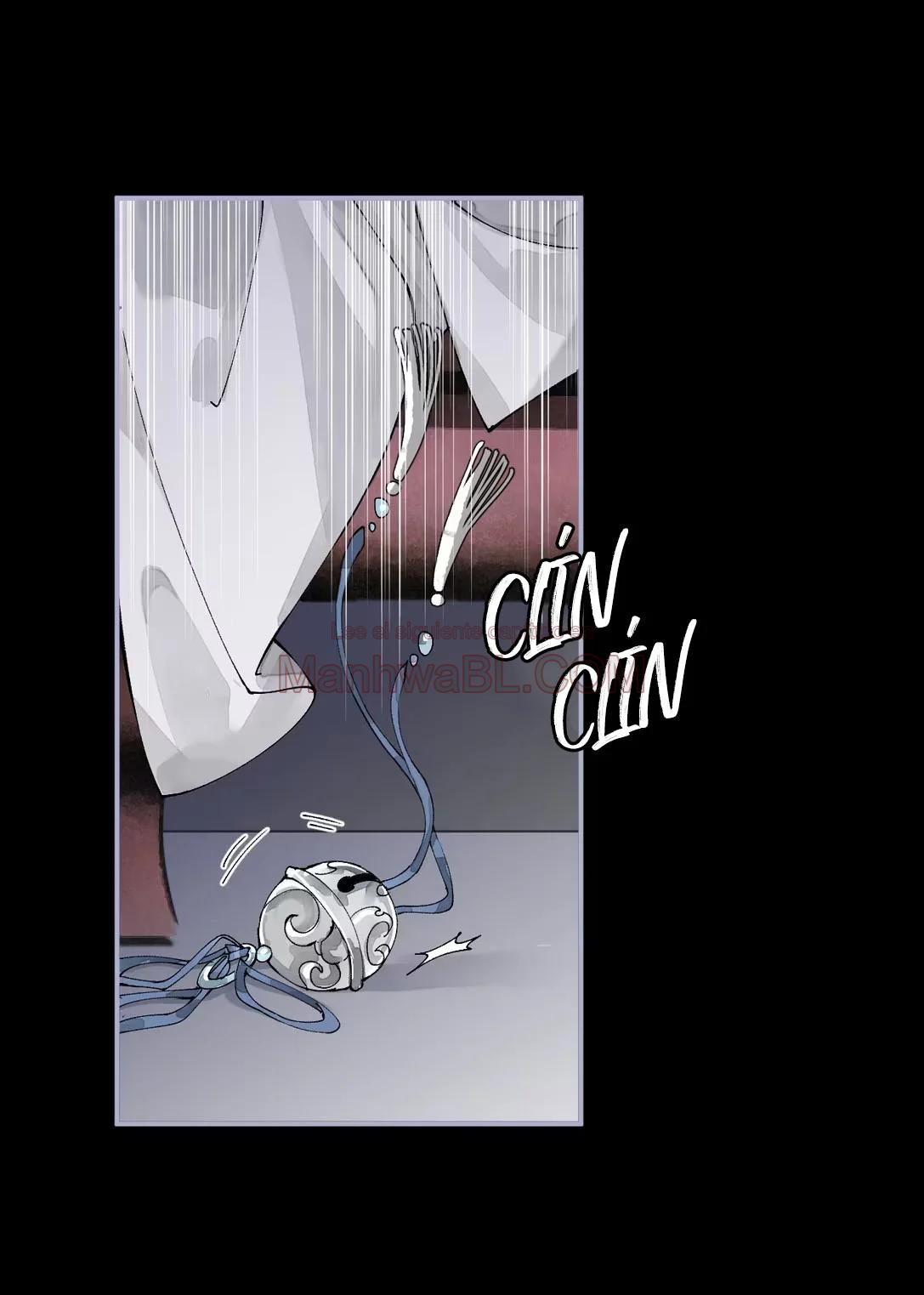 Fingiendo ser pareja con mi némesis, el Venerable Serpiente - Capítulo 3 3 manhwa