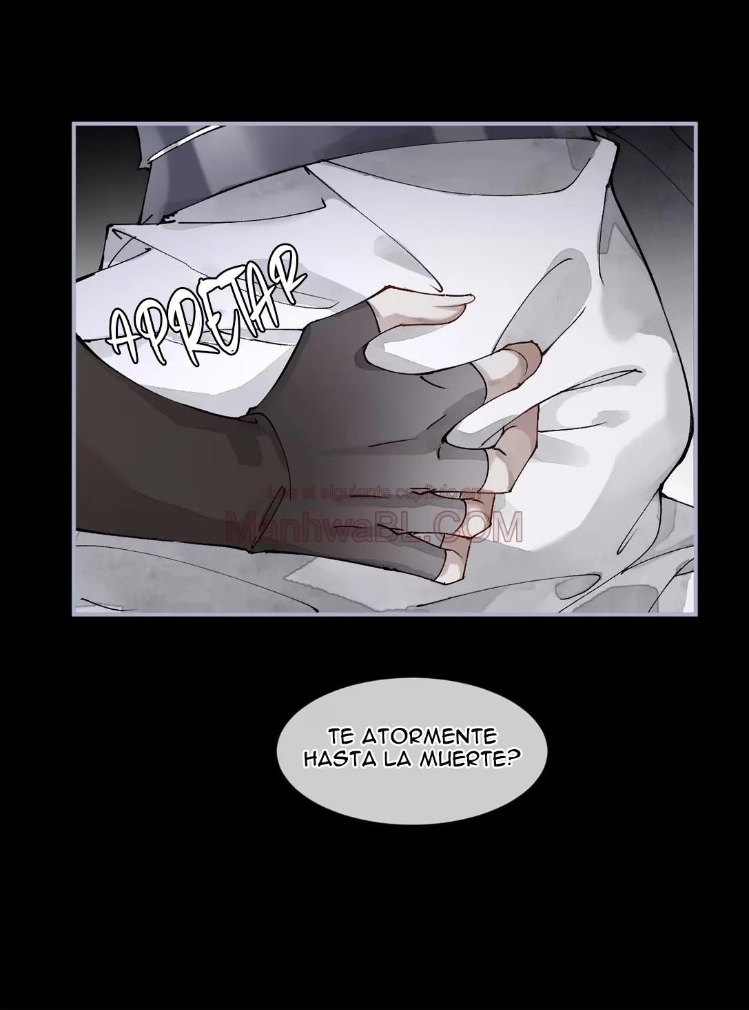 Fingiendo ser pareja con mi némesis, el Venerable Serpiente - Capítulo 3 3 manhwa