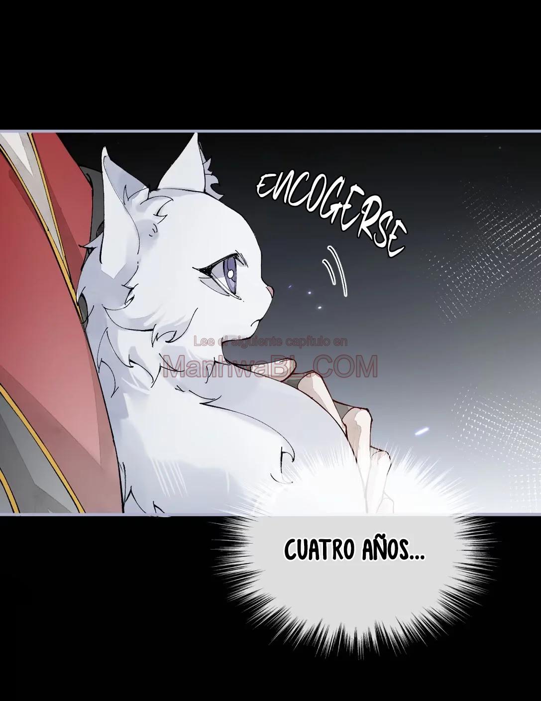 Fingiendo ser pareja con mi némesis, el Venerable Serpiente - Capítulo 3 manhwa