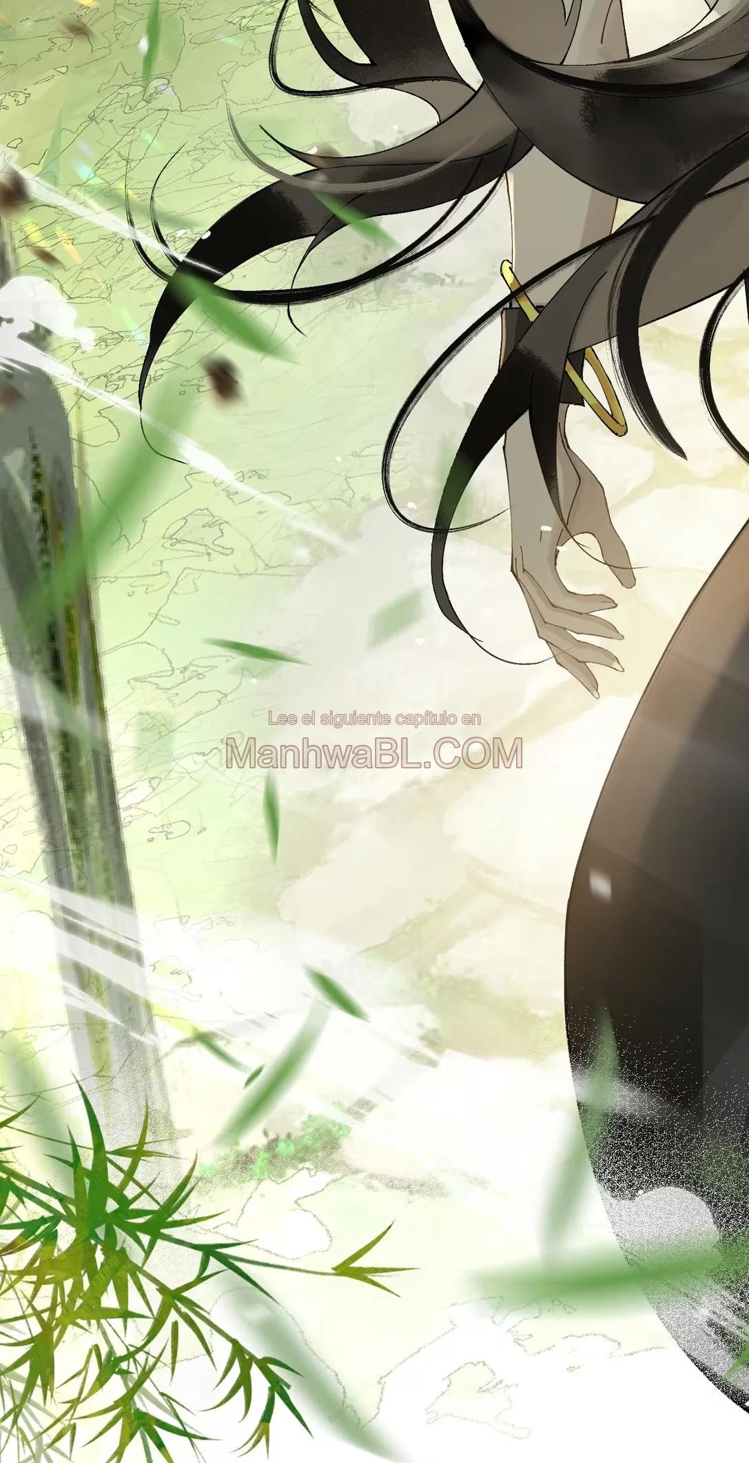 Fingiendo ser pareja con mi némesis, el Venerable Serpiente - Capítulo 3 manhwa