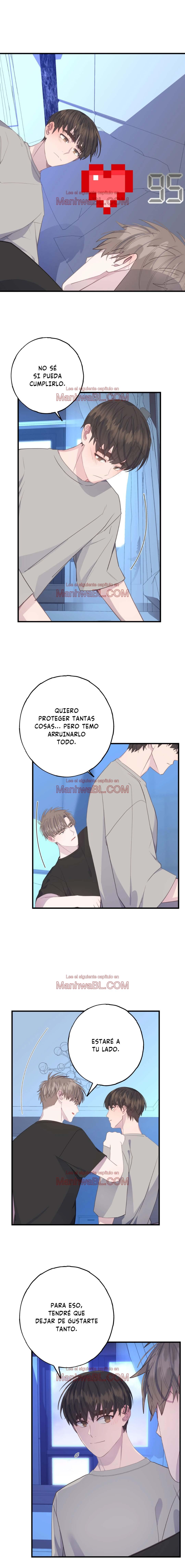¿Deseas reiniciar la partida? - Capítulo 48 manhwa