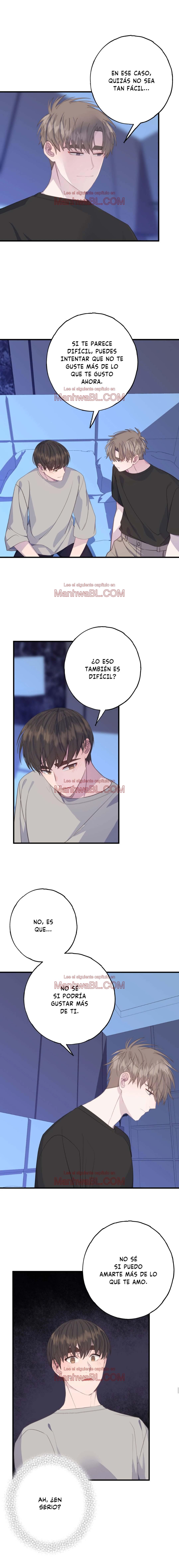 ¿Deseas reiniciar la partida? - Capítulo 48 manhwa