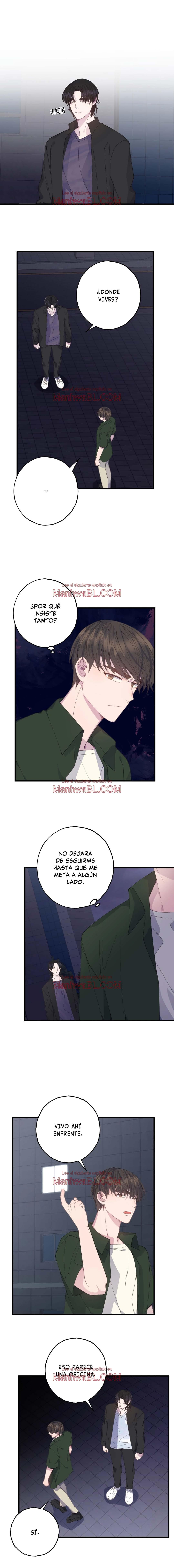 ¿Deseas reiniciar la partida? - Capítulo 27 manhwa