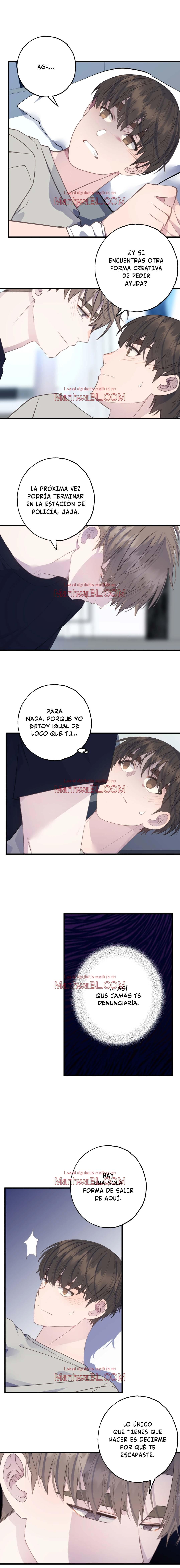 ¿Deseas reiniciar la partida? - Capítulo 43 3 manhwa