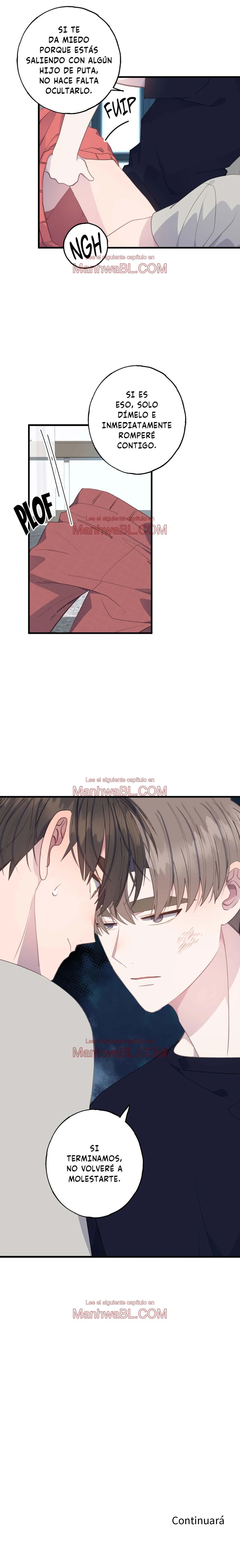 ¿Deseas reiniciar la partida? - Capítulo 43 3 manhwa