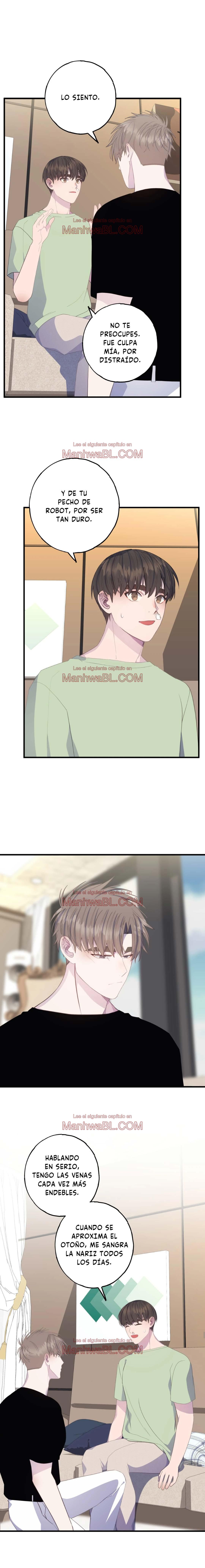 ¿Deseas reiniciar la partida? - Capítulo 41 2 manhwa