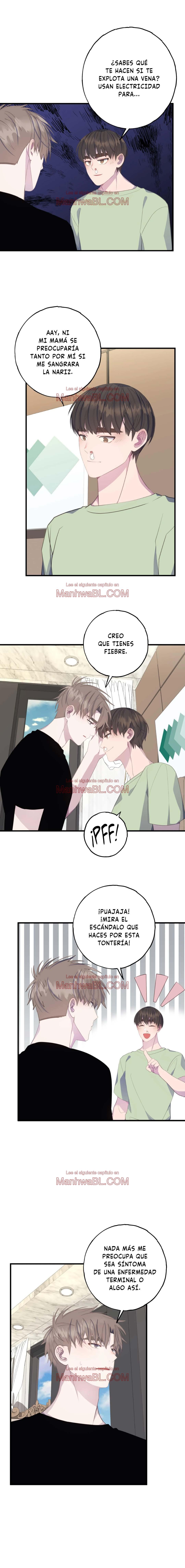 ¿Deseas reiniciar la partida? - Capítulo 41 2 manhwa