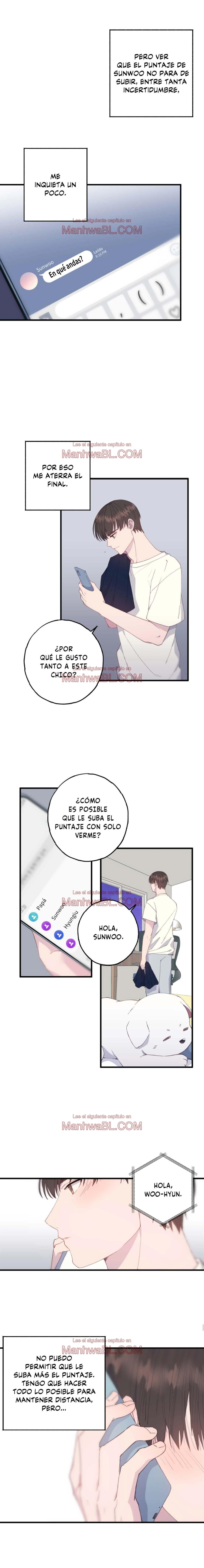 ¿Deseas reiniciar la partida? - Capítulo 2 2 manhwa