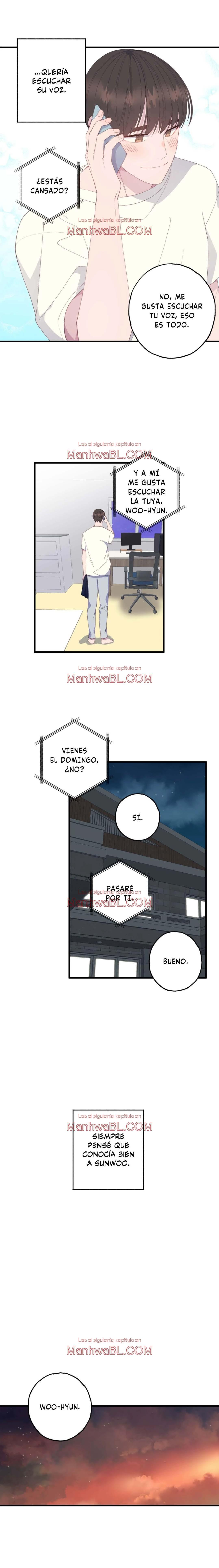 ¿Deseas reiniciar la partida? - Capítulo 2 2 manhwa