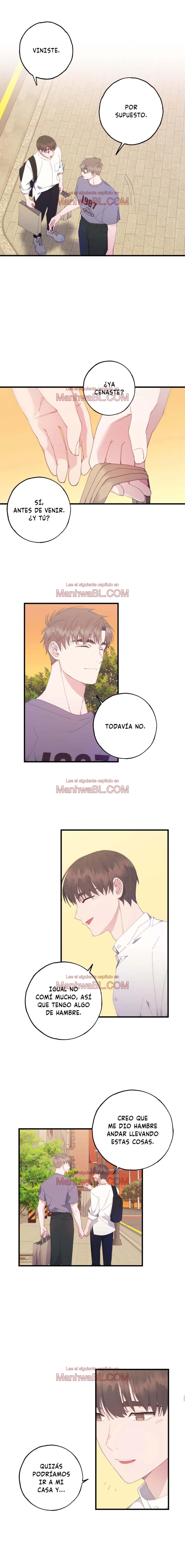 ¿Deseas reiniciar la partida? - Capítulo 2 2 manhwa