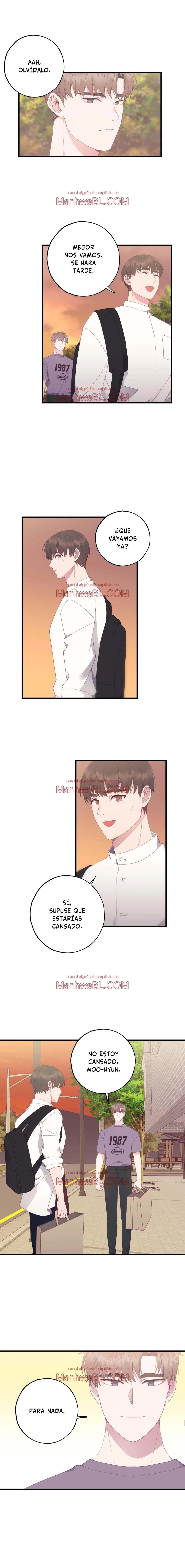 ¿Deseas reiniciar la partida? - Capítulo 2 2 manhwa