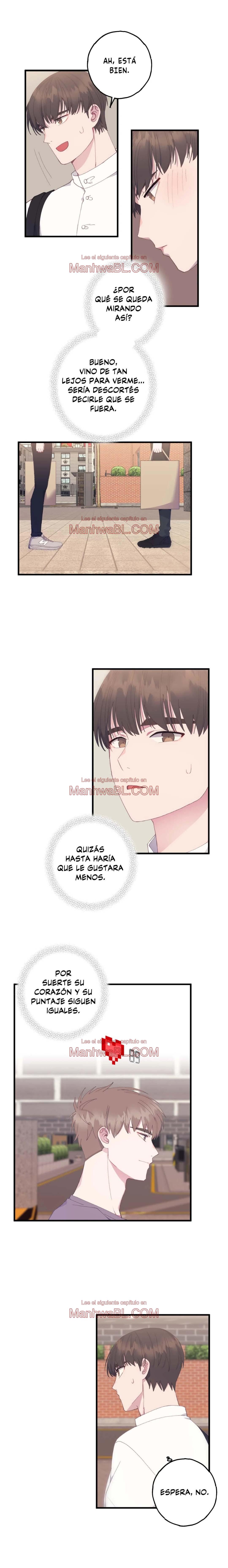 ¿Deseas reiniciar la partida? - Capítulo 2 2 manhwa