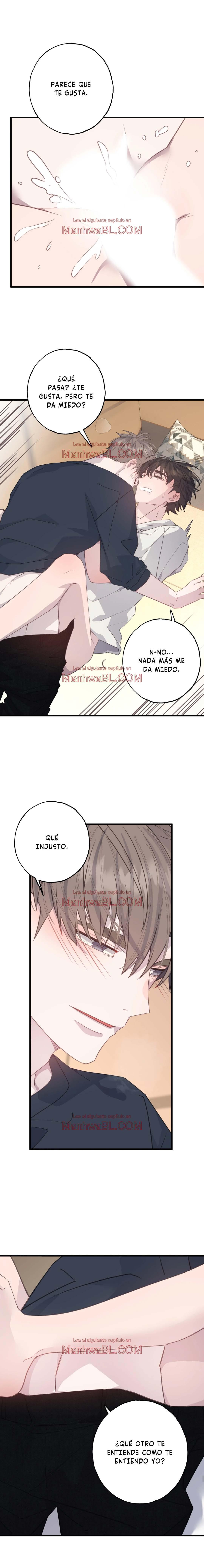 ¿Deseas reiniciar la partida? - Capítulo 52 3 manhwa