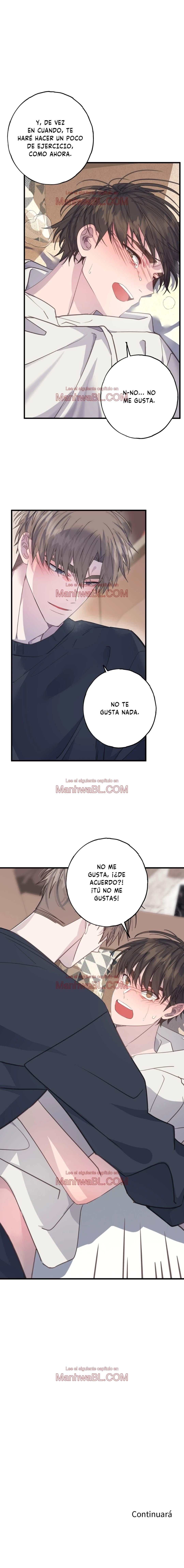 ¿Deseas reiniciar la partida? - Capítulo 52 3 manhwa