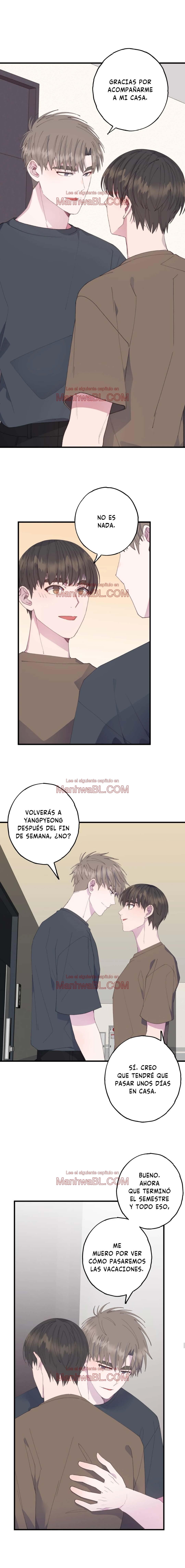 ¿Deseas reiniciar la partida? - Capítulo 17 2 manhwa