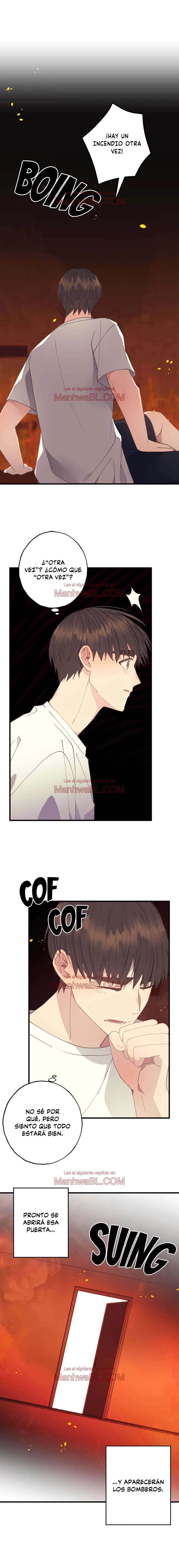 ¿Deseas reiniciar la partida? - Capítulo 17 2 manhwa
