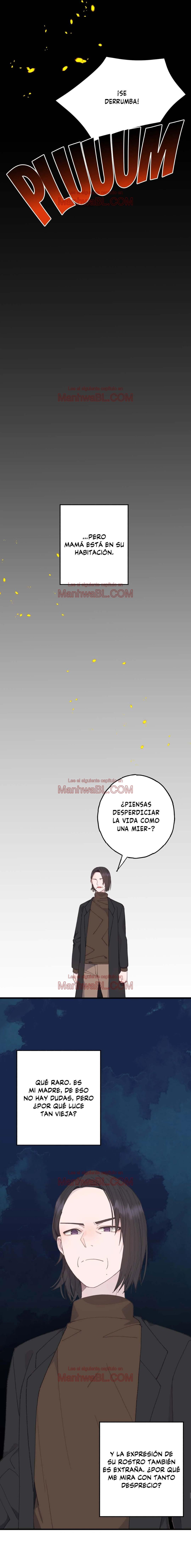¿Deseas reiniciar la partida? - Capítulo 17 2 manhwa