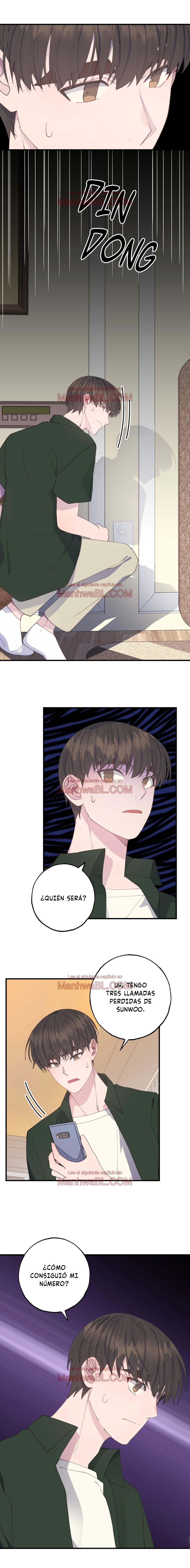 ¿Deseas reiniciar la partida? - Capítulo 24 3 manhwa