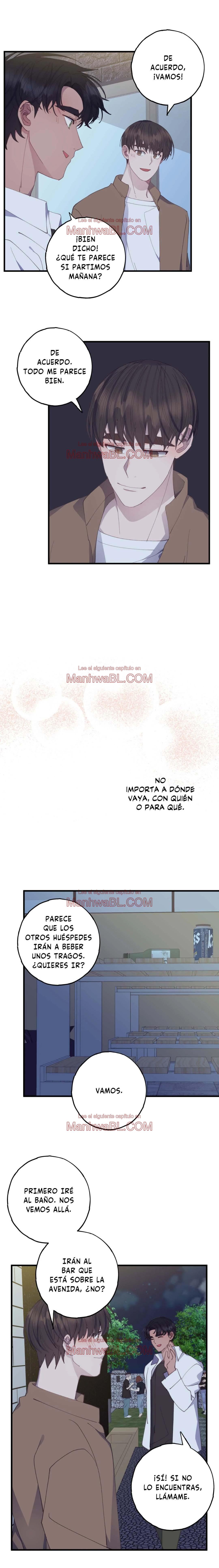 ¿Deseas reiniciar la partida? - Capítulo 22 3 manhwa