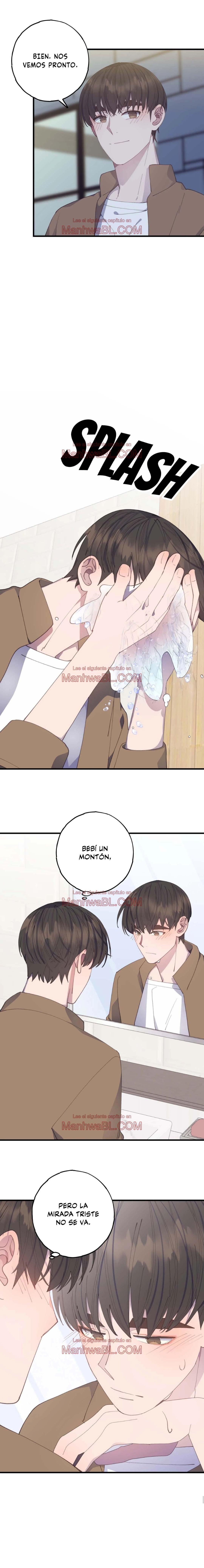 ¿Deseas reiniciar la partida? - Capítulo 22 3 manhwa