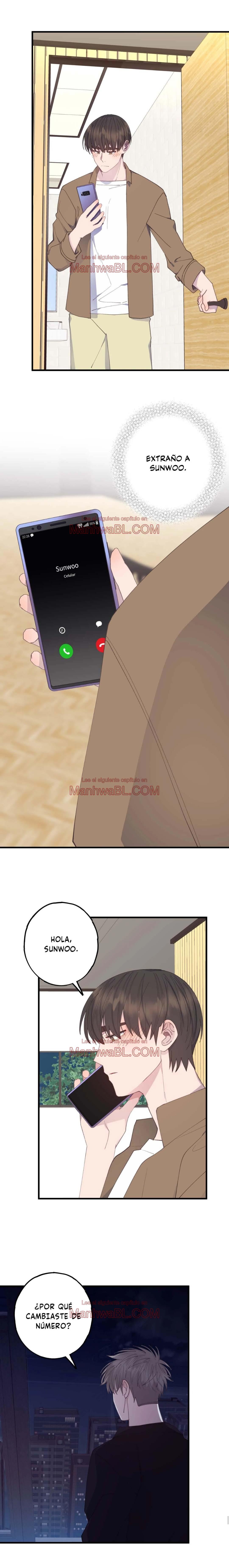¿Deseas reiniciar la partida? - Capítulo 22 3 manhwa
