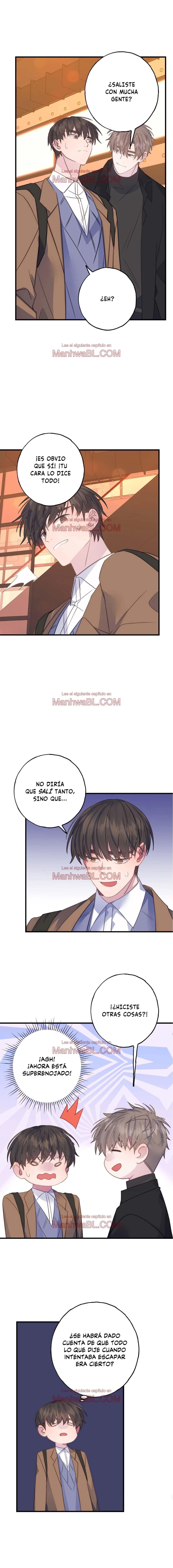 ¿Deseas reiniciar la partida? - Capítulo 66 2 manhwa