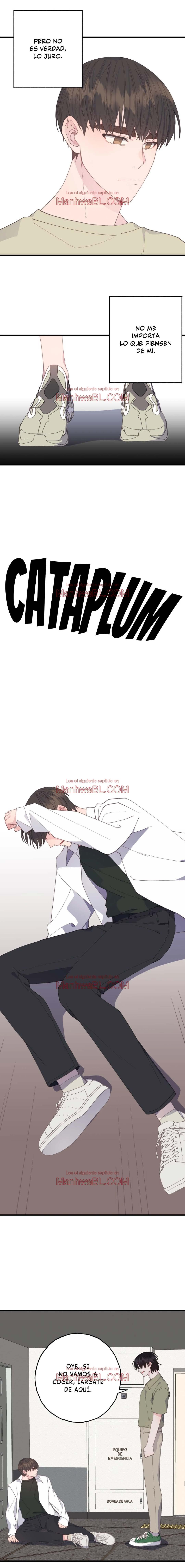 ¿Deseas reiniciar la partida? - Capítulo 17 3 manhwa