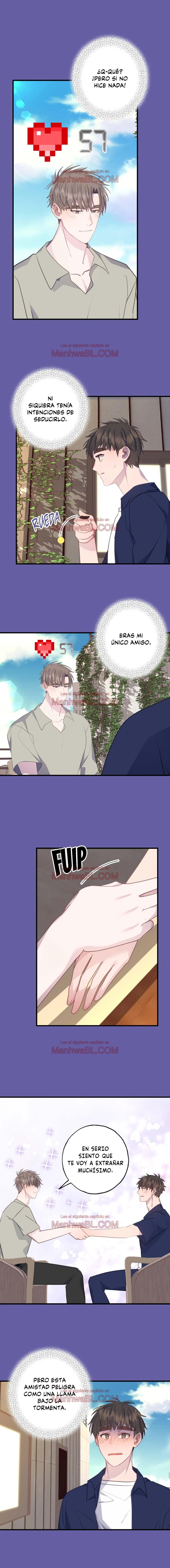 ¿Deseas reiniciar la partida? - Capítulo 38 2 manhwa