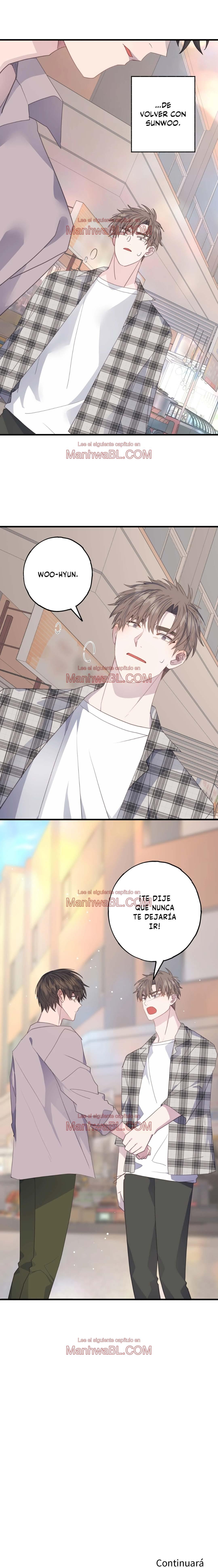 ¿Deseas reiniciar la partida? - Capítulo 58 3 manhwa
