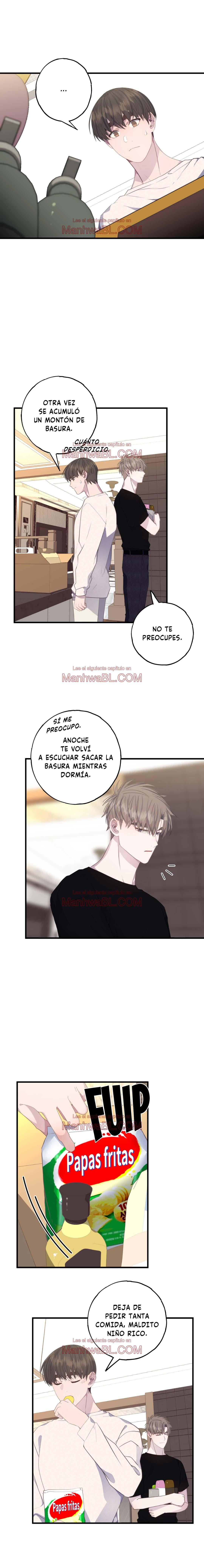 ¿Deseas reiniciar la partida? - Capítulo 40 manhwa