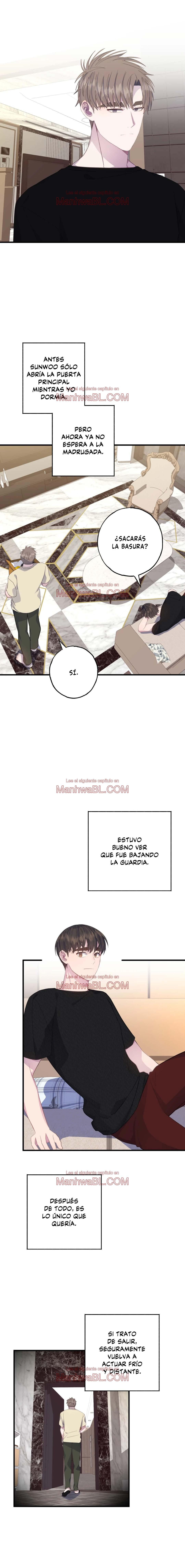 ¿Deseas reiniciar la partida? - Capítulo 40 manhwa